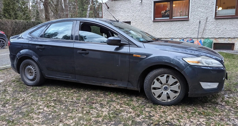 Ford Mondeo cena 8900 przebieg: 222500, rok produkcji 2008 z Piaseczno małe 154